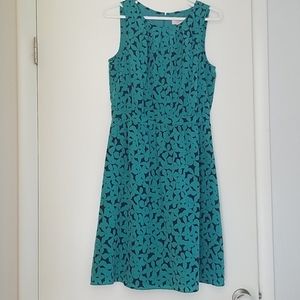 Loft Dress